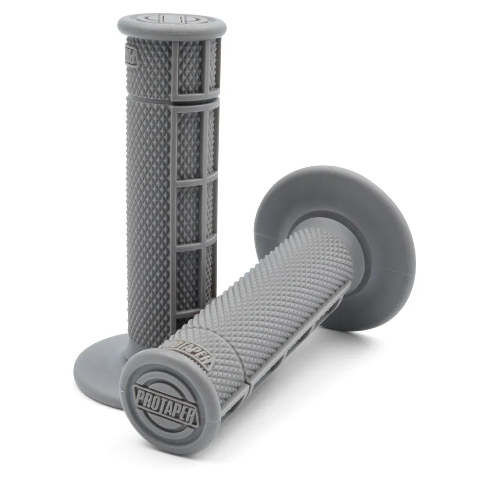 Motocross Handlebar Micro Grips (1/3 waffle) by Pro Taper