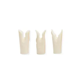 Nocks for 5/16" Wood Shaft