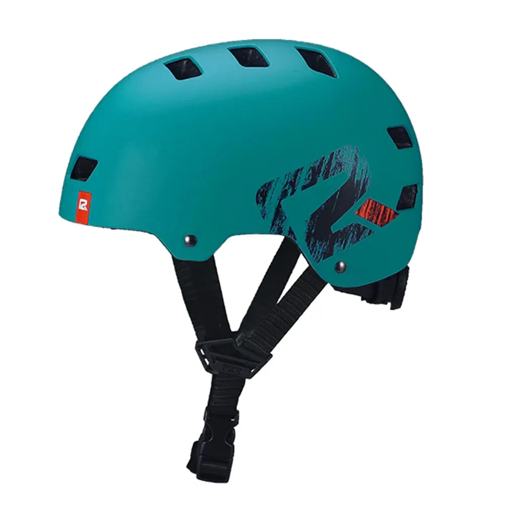 P2R Dapp Bike Skating Multi-Sport Helmet