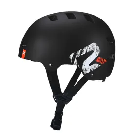 P2R Dapp Bike Skating Multi-Sport Helmet