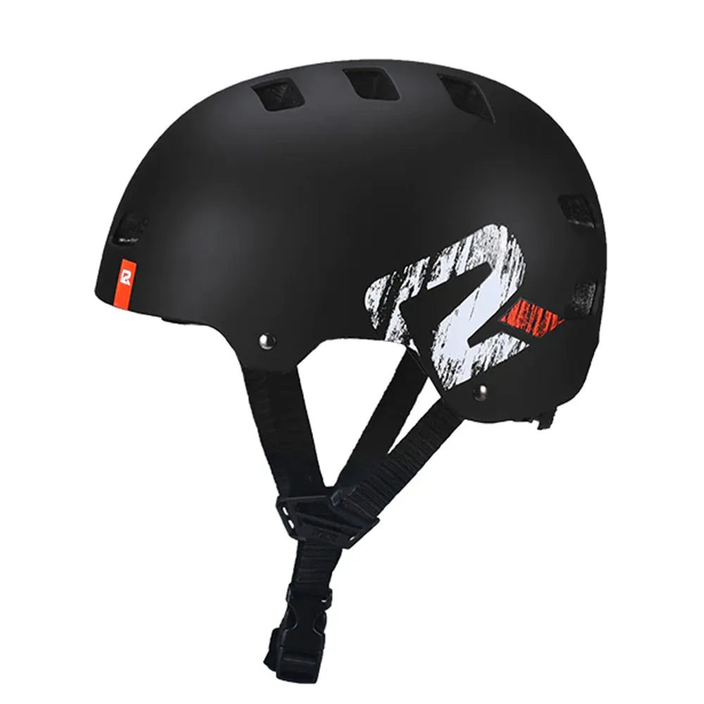P2R Dapp Bike Skating Multi-Sport Helmet