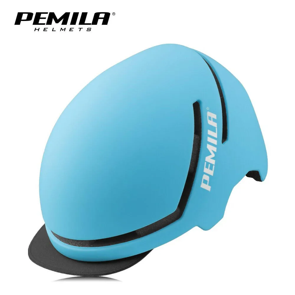 PEMILA Road Bike Helmet Mtb Bike Helmet Mountain Bike Helmet cycling Red Men Aviation Sports Cap bicycle Helmet bicycle quipmen