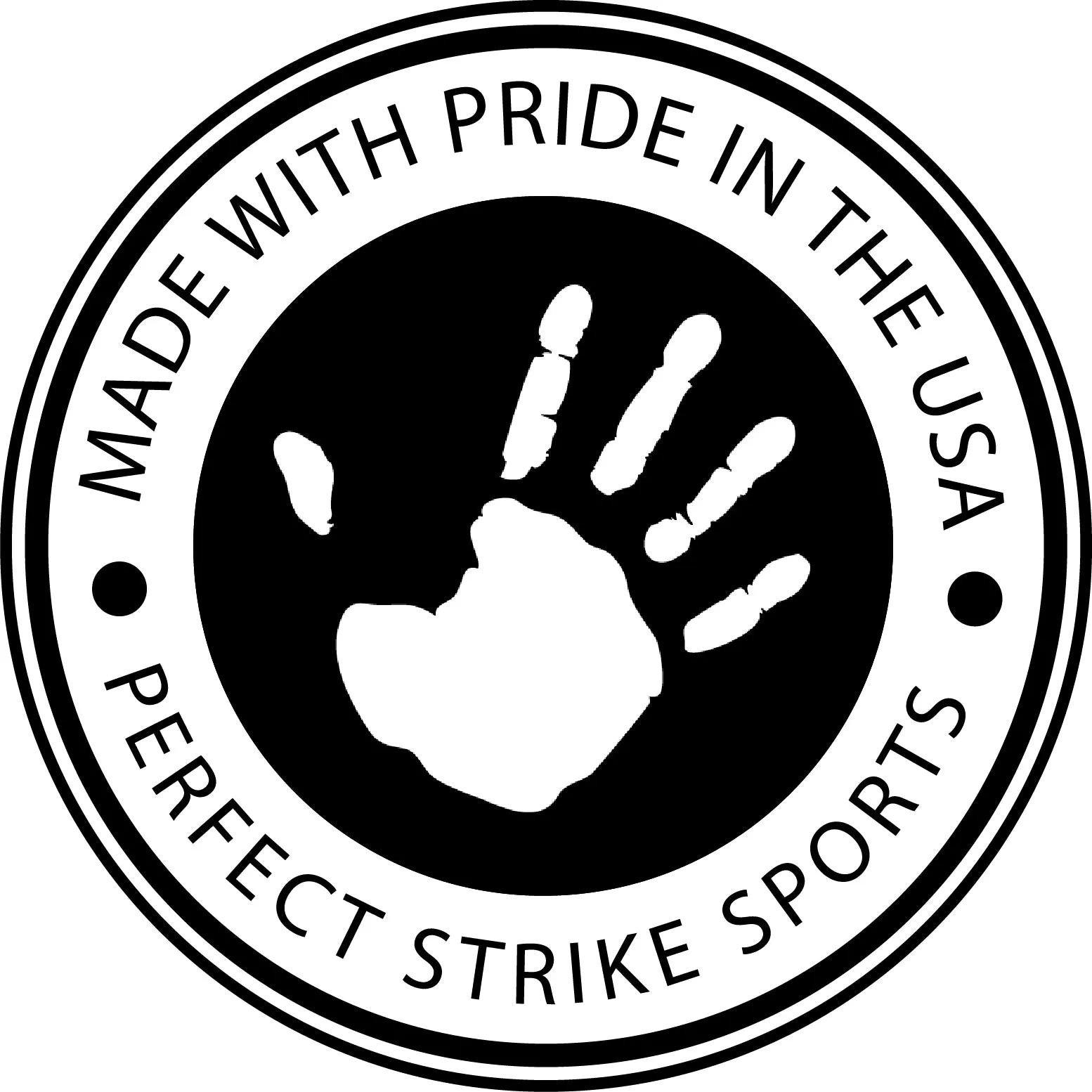Perfect Strike ARCHERY SYSTEM Targets. CLASSIC OPS No. 007. Five Spot. 12" x 12". (24 Targets.)