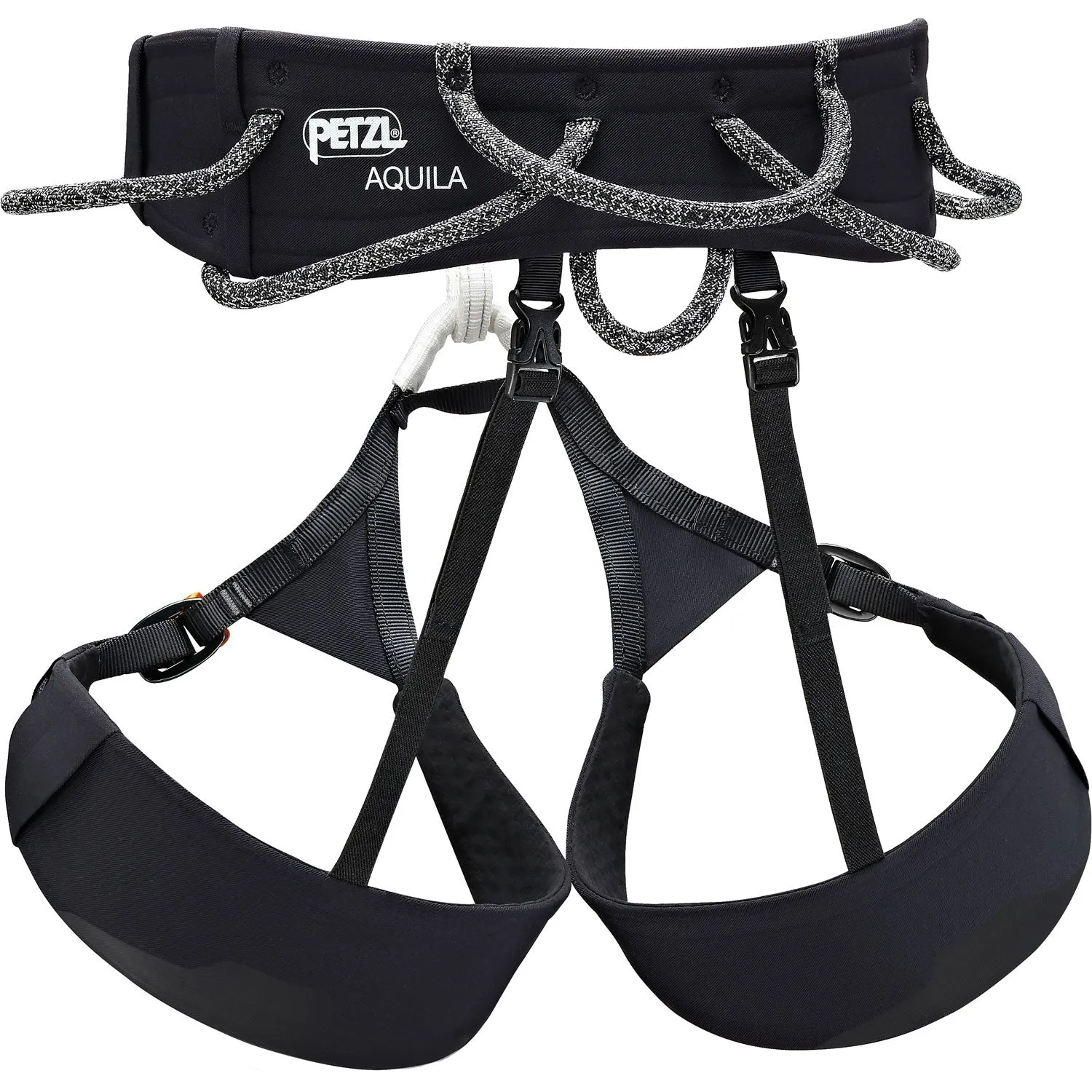 Petzl Aquila Rock Climbing Harness