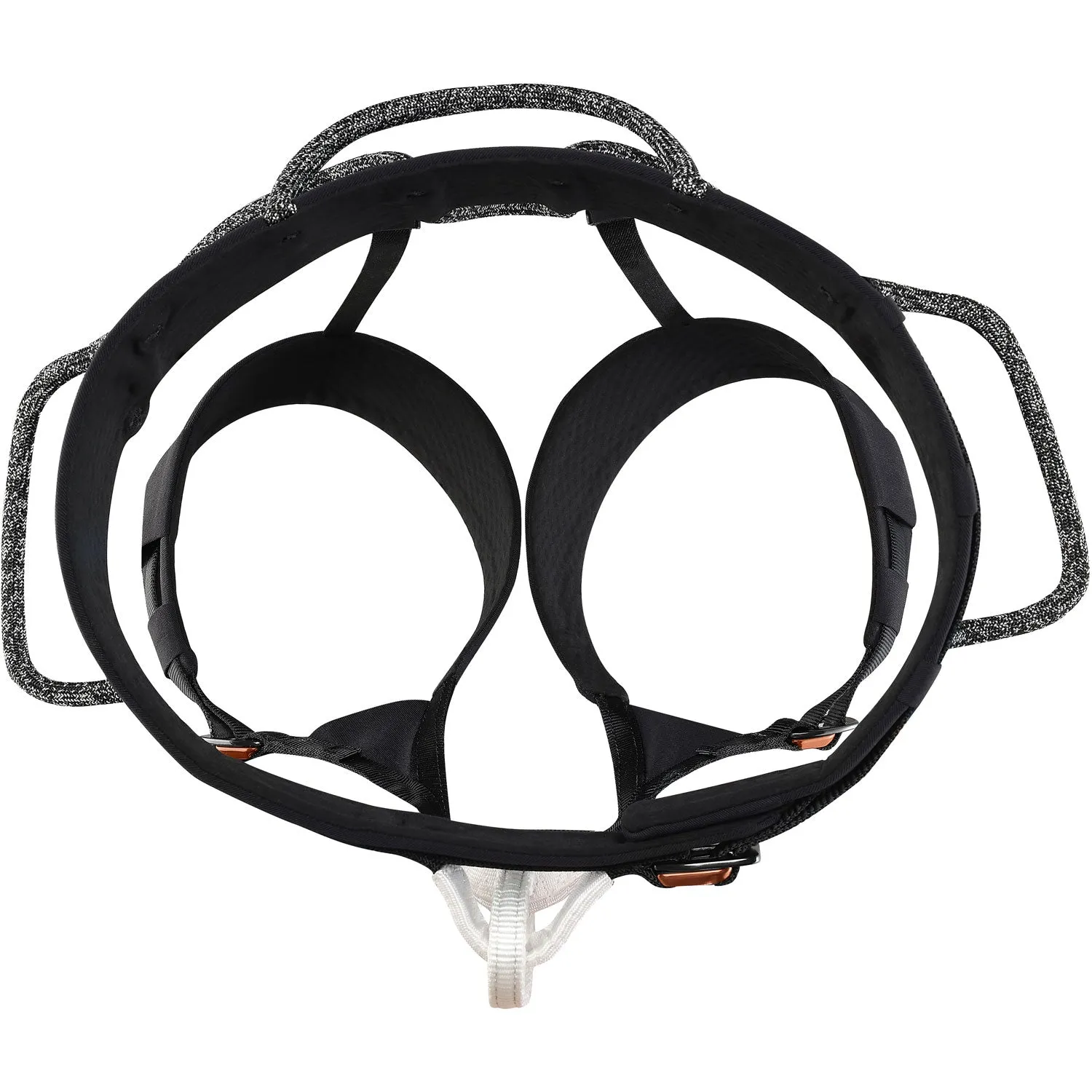 Petzl Aquila Rock Climbing Harness