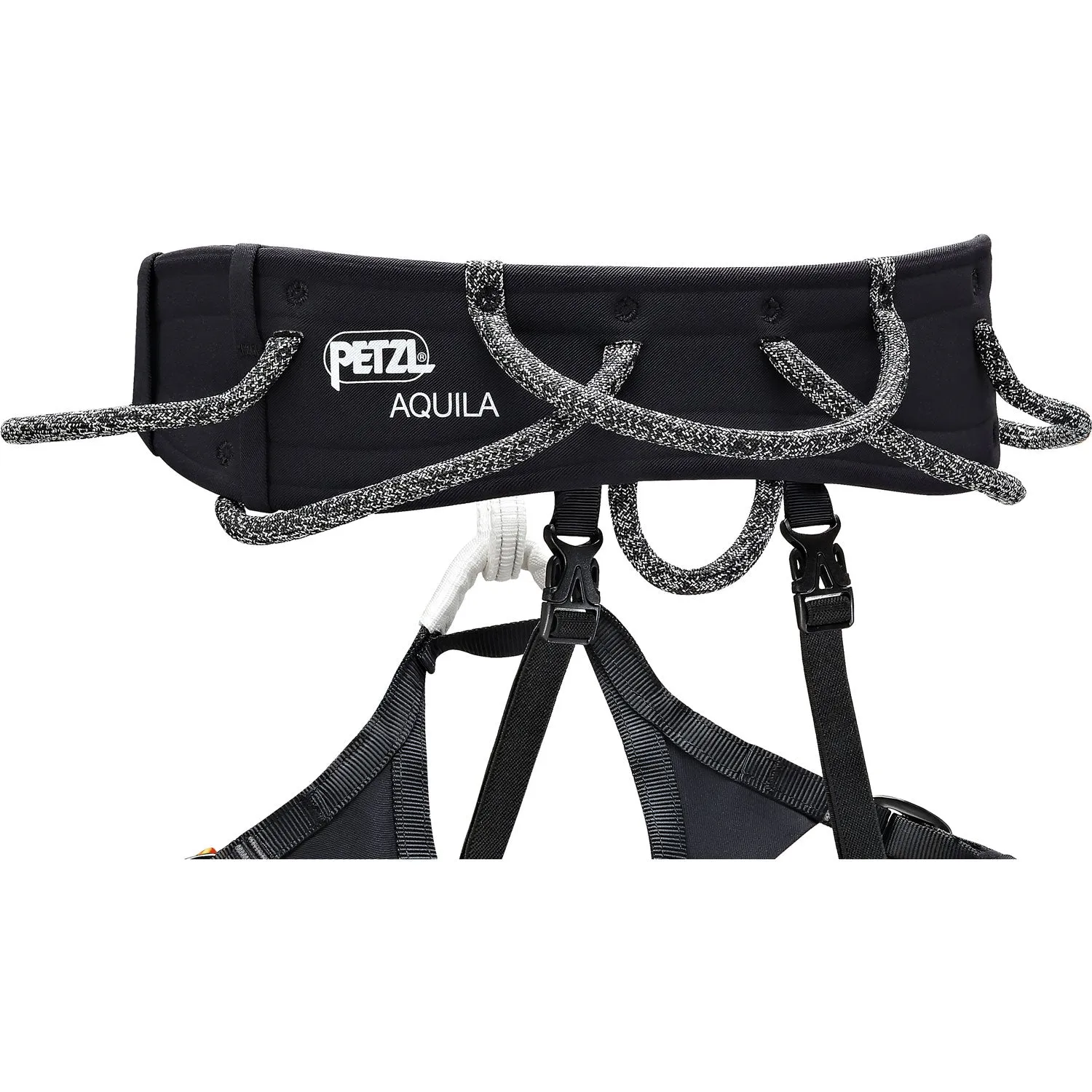 Petzl Aquila Rock Climbing Harness