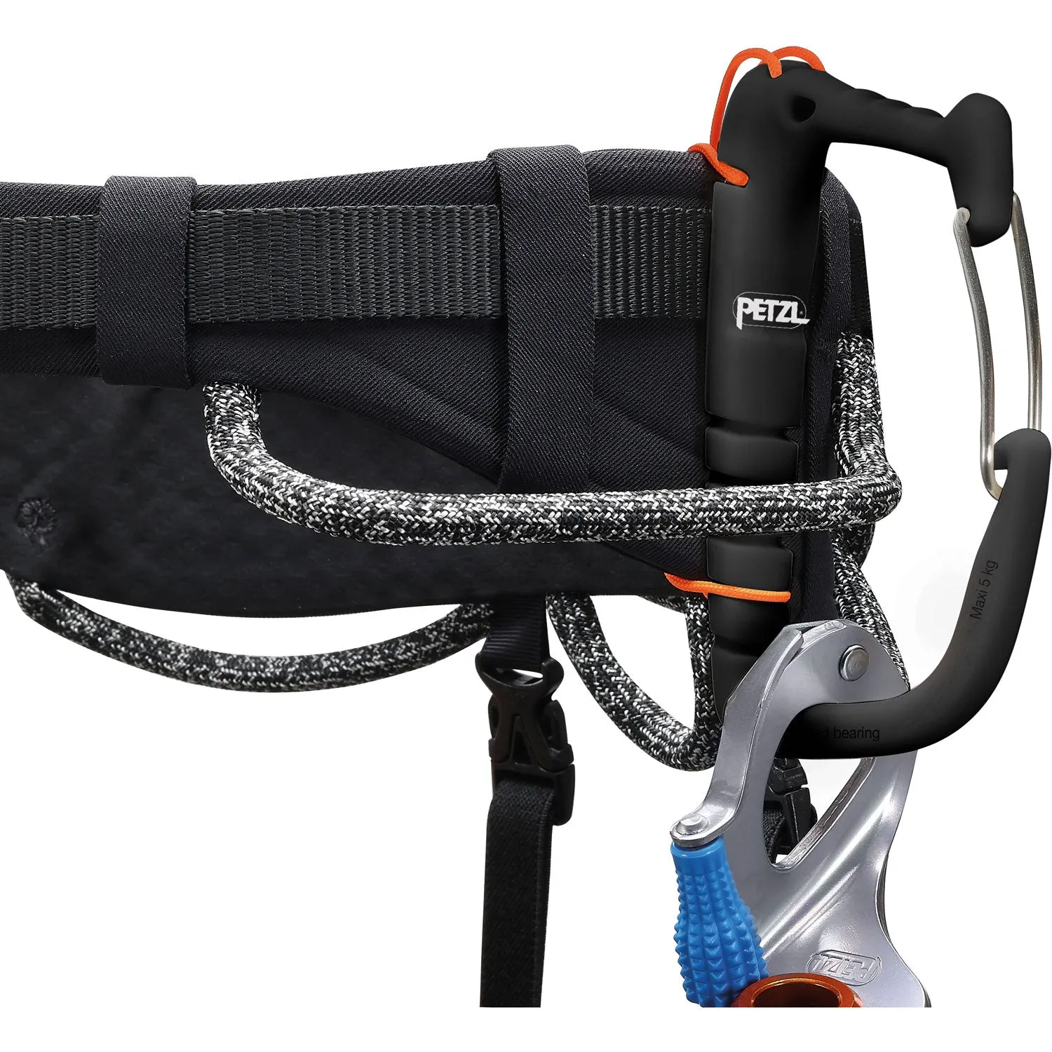 Petzl Aquila Rock Climbing Harness