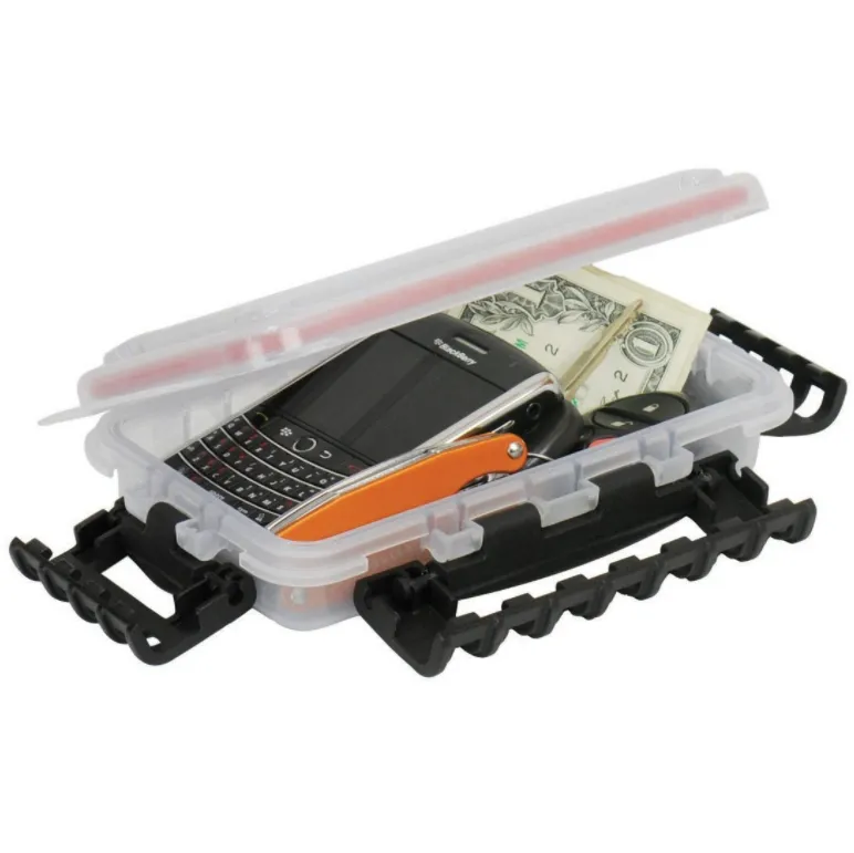 Plano Waterproof Tackle Box