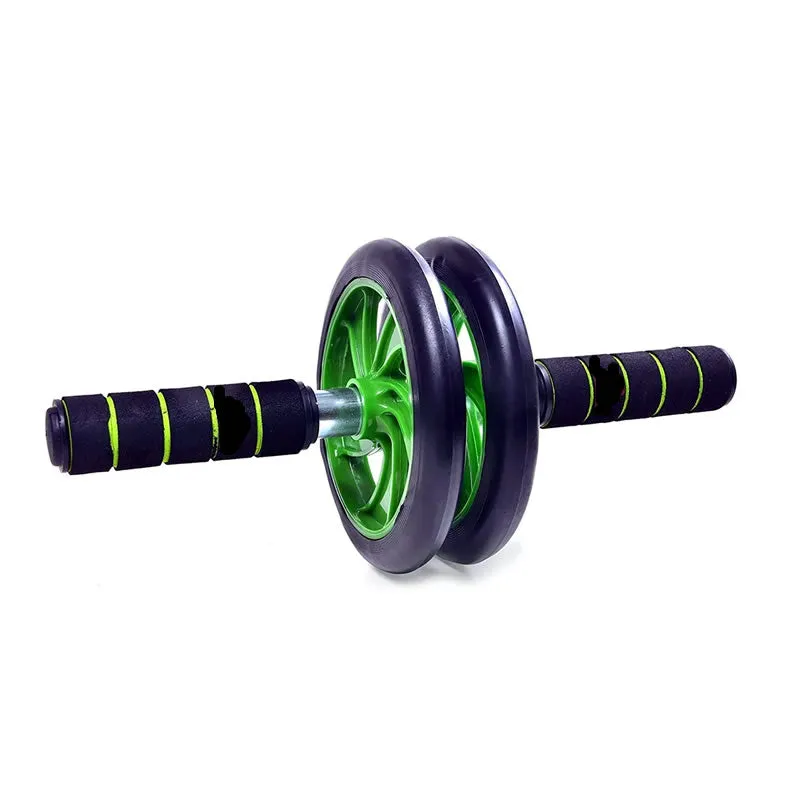 Portable Ab Power Wheel Roller