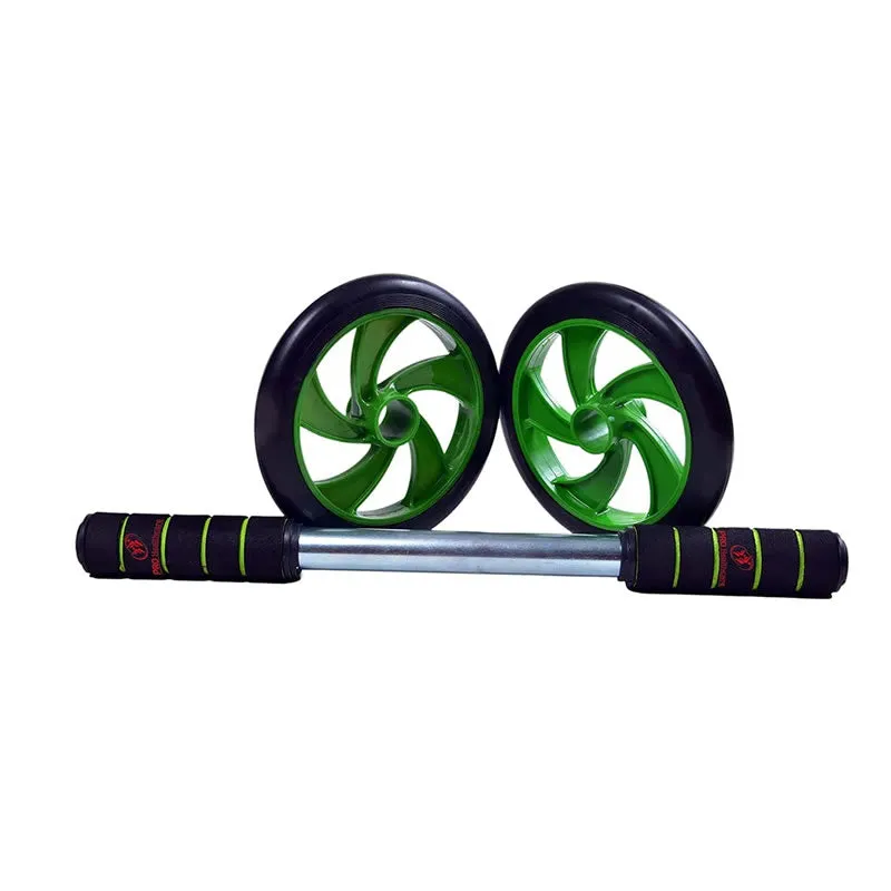 Portable Ab Power Wheel Roller