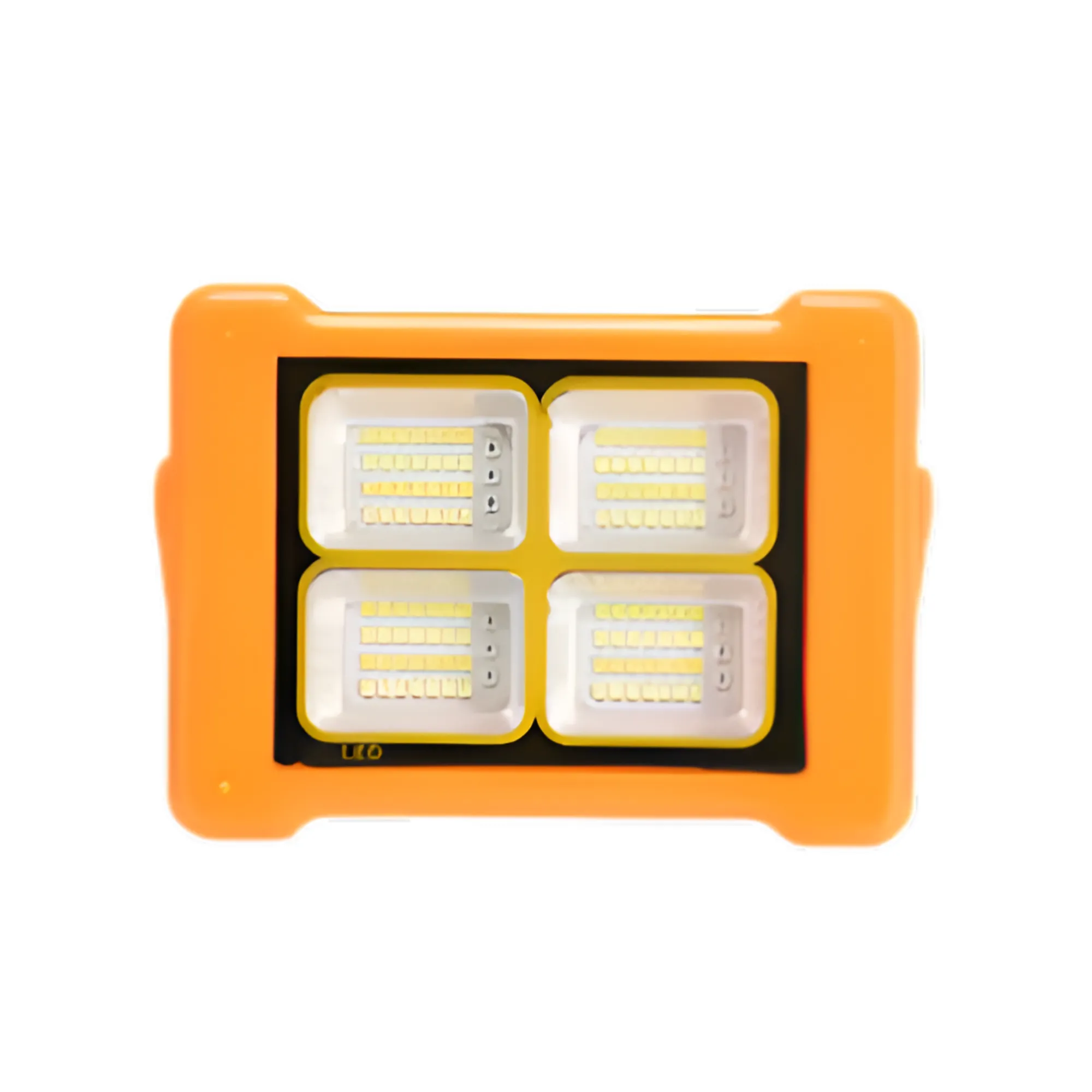 Portable Solar LED Light - Multi-Functional, Waterproof Outdoor Lamp AB-TY22