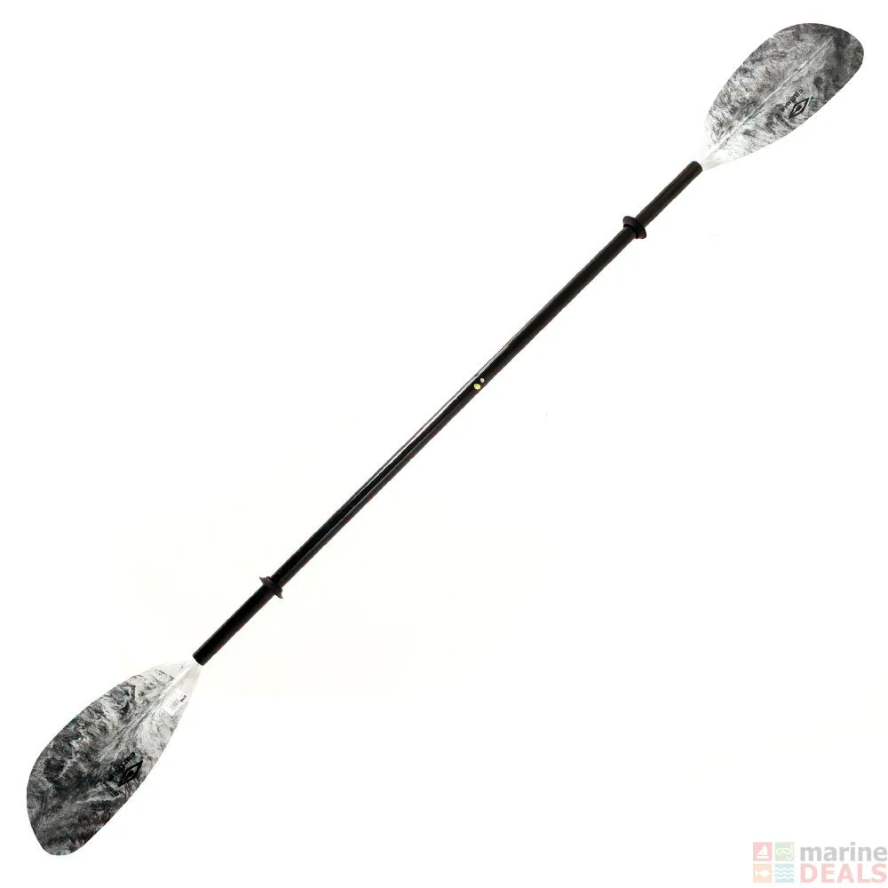 Predator Fiberglass Angler Kayak Paddle - 250cm