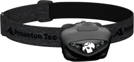 Princeton Tec Vizz Headlamp 550 Lumen Dimmable LED, IPX7 Water Resistance, Essential Outdoor Accessory for Hiking, Backpacking, Camping, Running, and Safety Preparedness, Black, New Version