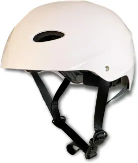Pro Helmet - Kayaking, Canoeing, Rafting, Boating, Paddleboarding - Adjustable Headband - Foam Padding for All Day Comfort - ABS High Impact Shell