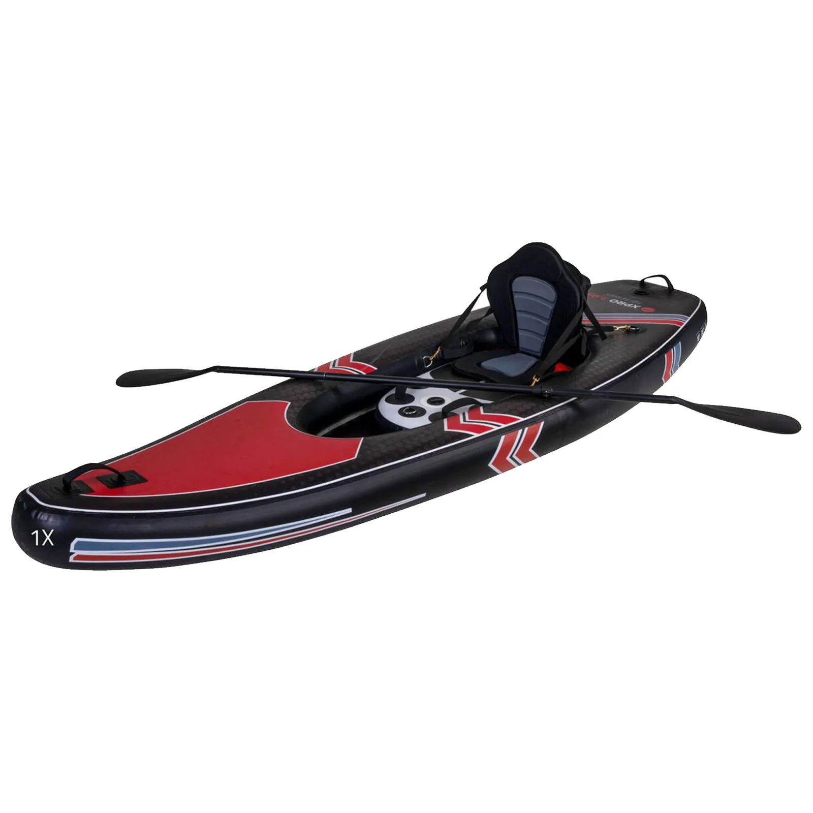 Pure4Fun Multi-Purpose Kayaks