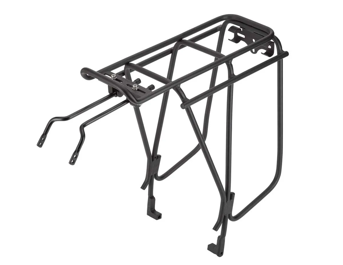Rear Bike Rack - Disc