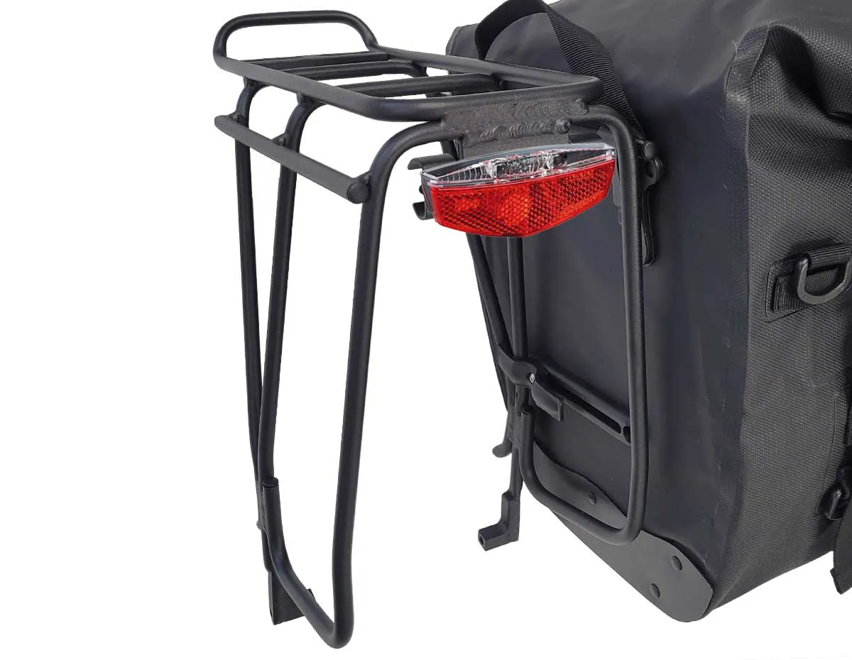 Rear Bike Rack - Disc