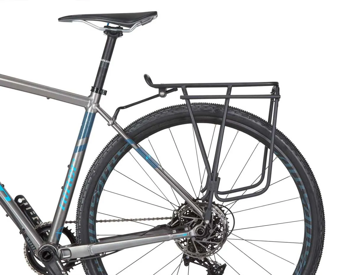 Rear Bike Rack - Disc