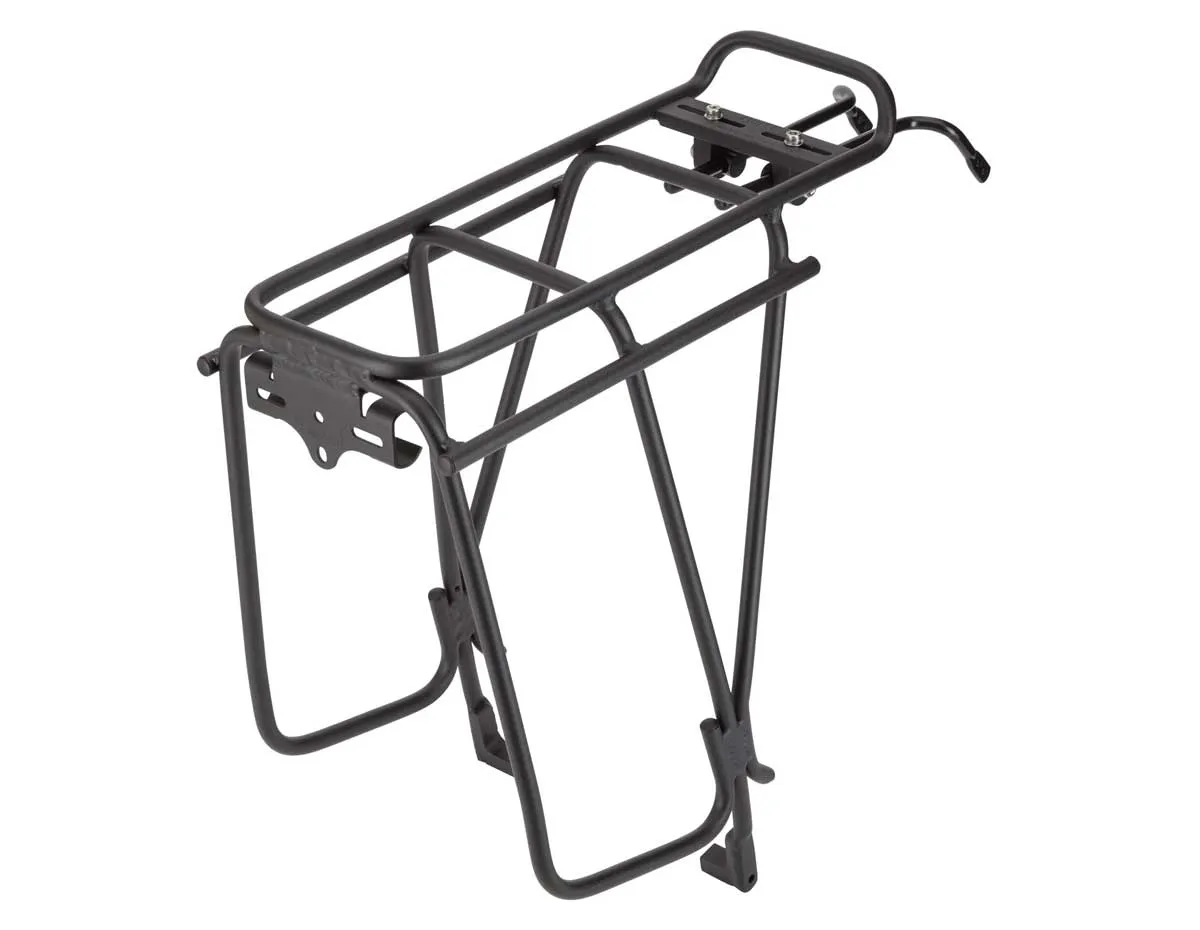 Rear Bike Rack - Disc