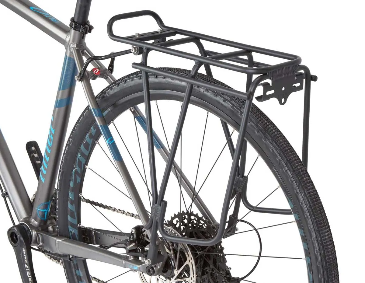 Rear Bike Rack - Disc