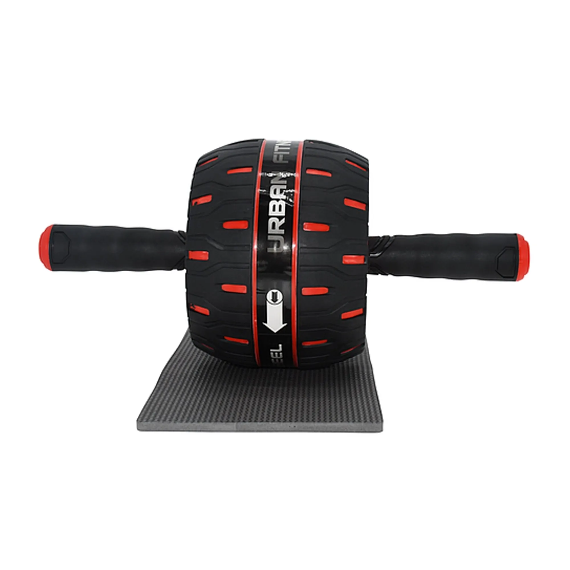 Rebound Ab Roller Wheel