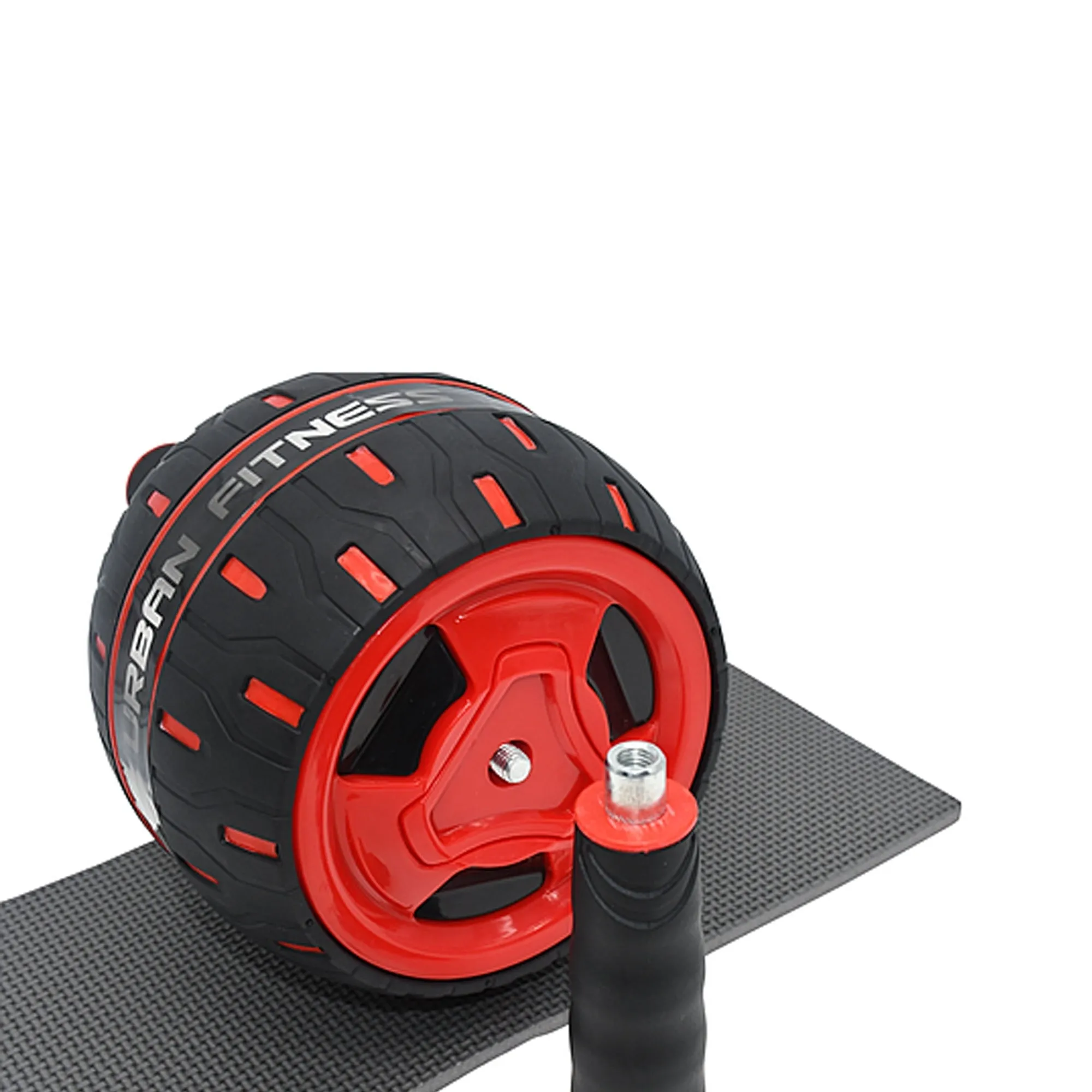 Rebound Ab Roller Wheel