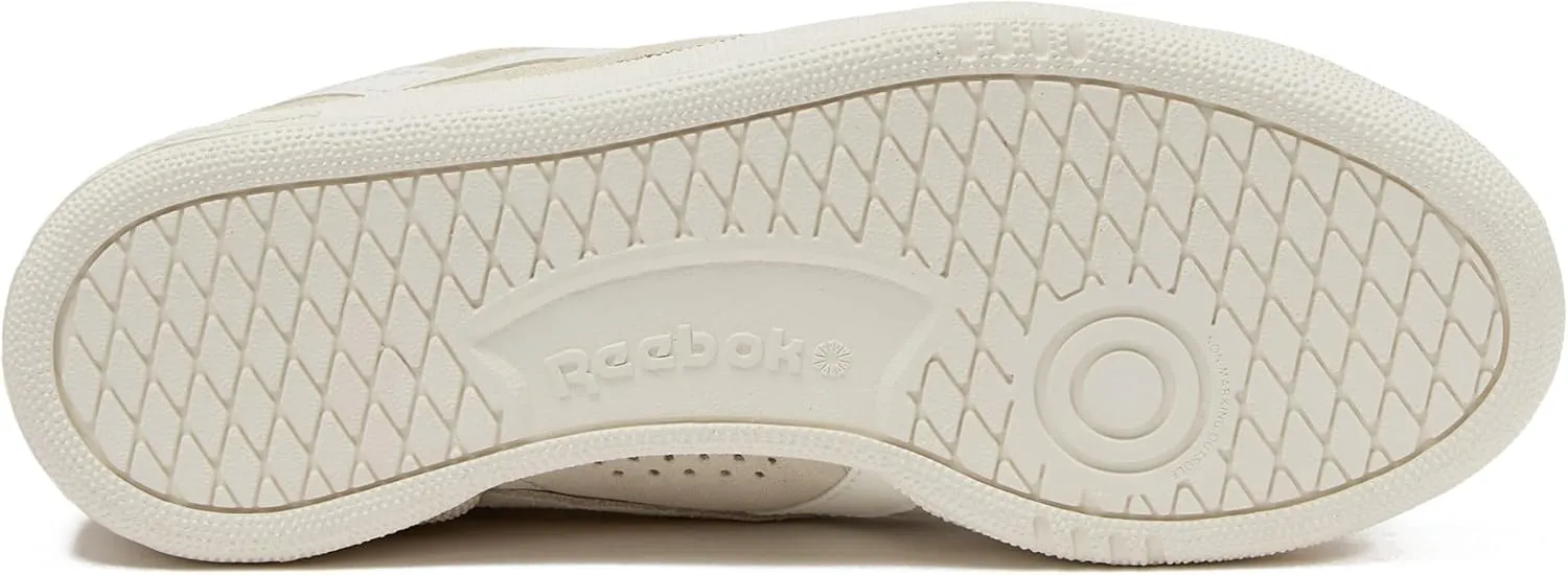 Reebok Women's Club C Grounds UK Shoes, Casual Fashion Sneakers