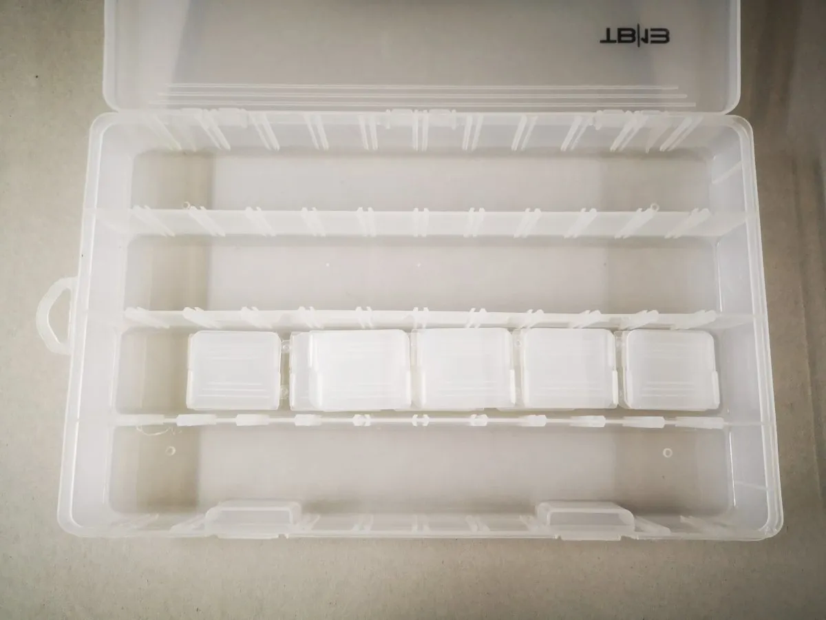 Relix Tackle Tray TB13