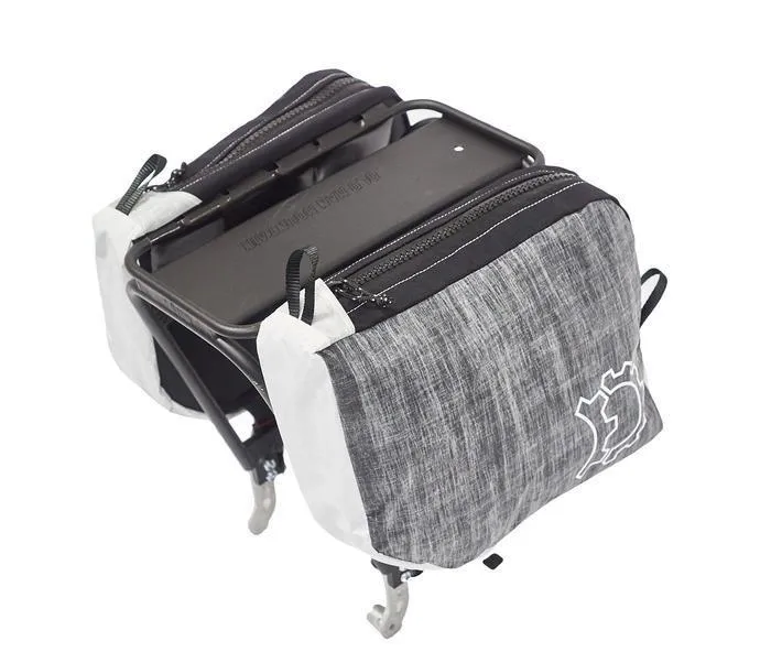 Revelate Designs Nano Lightweight Pannier System