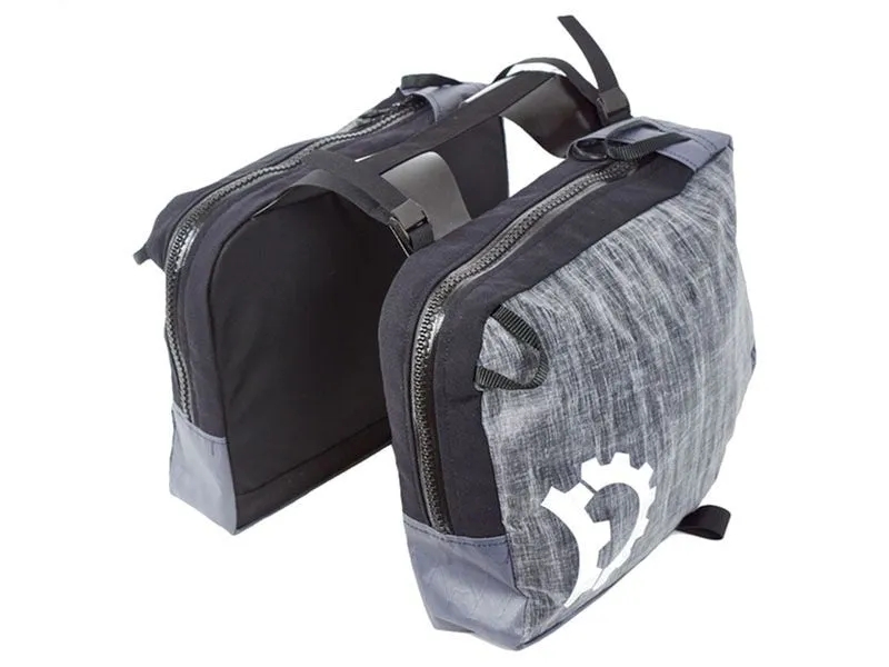 Revelate Designs Nano Lightweight Pannier System