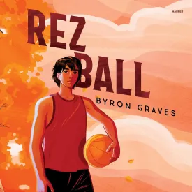 Rez Ball Audio CD  Unabridged, September 12, 2023