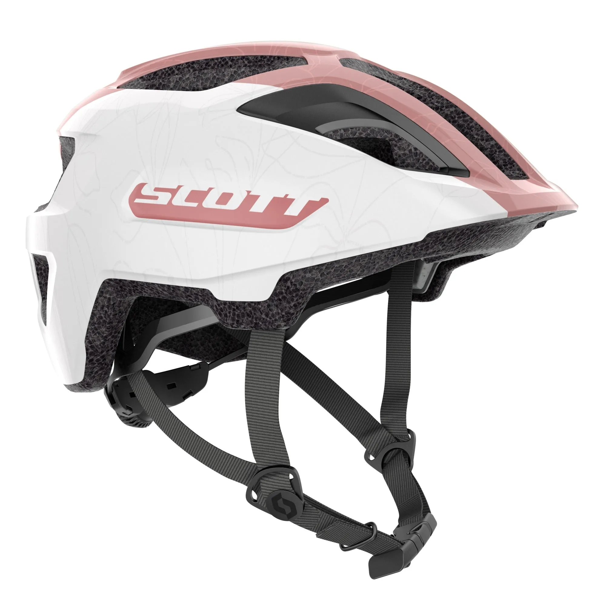 Scott 2023 SPUNTO JUNIOR Helmet