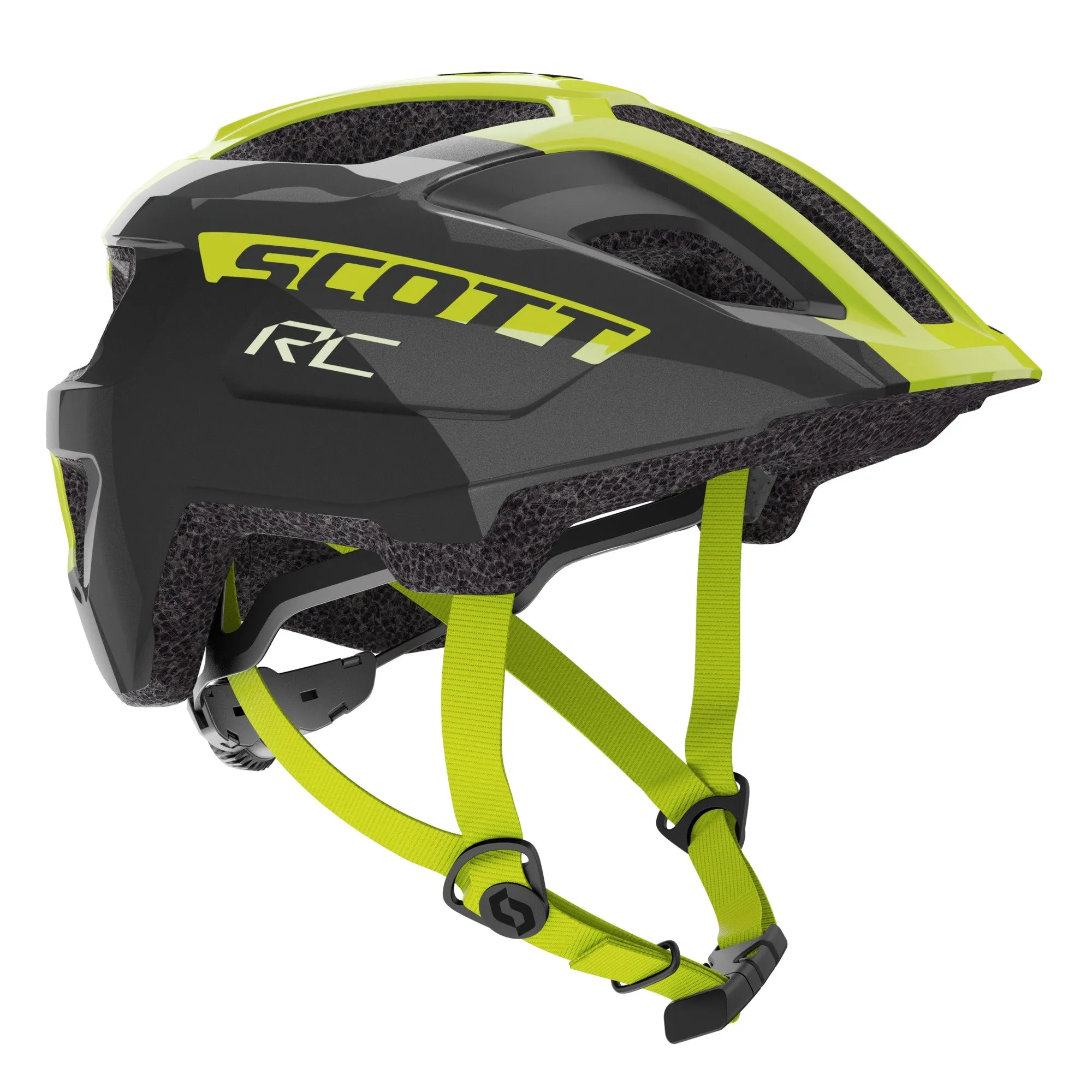 Scott 2023 SPUNTO JUNIOR Helmet