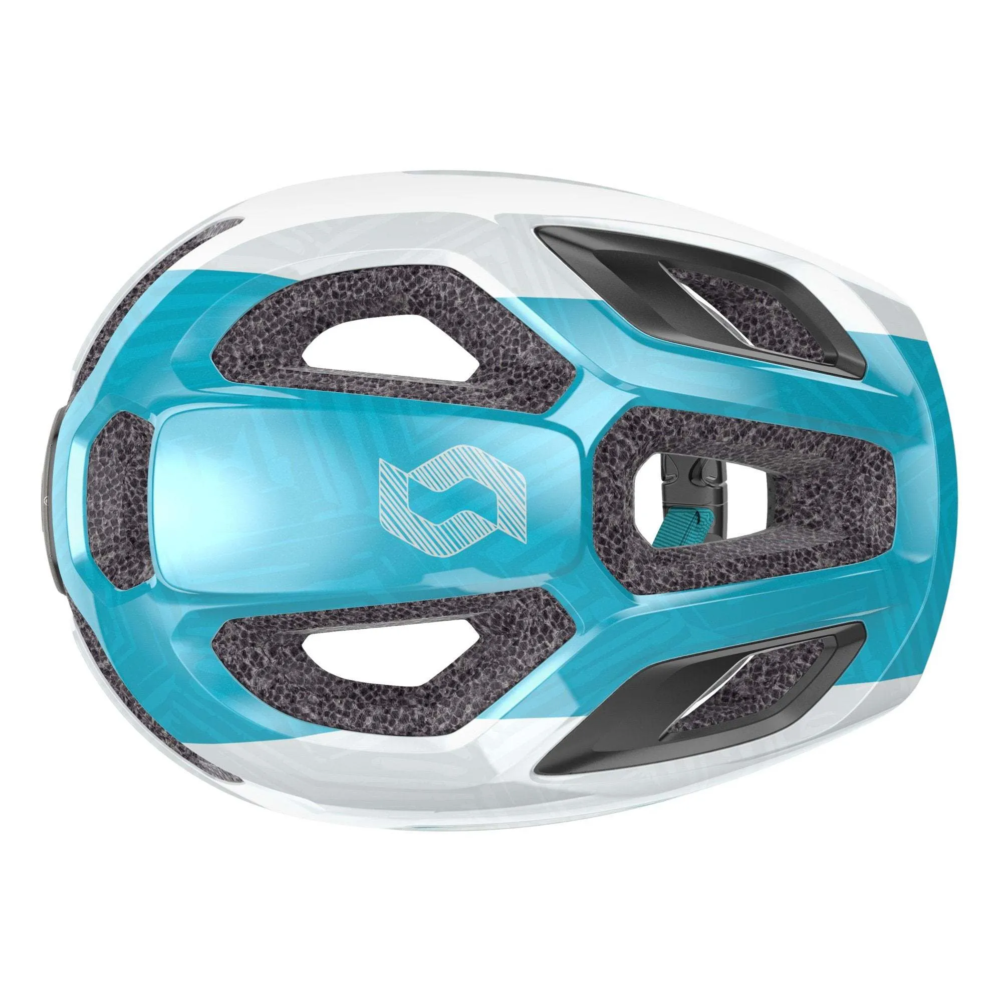 Scott Spunto Junior Kids Helmet