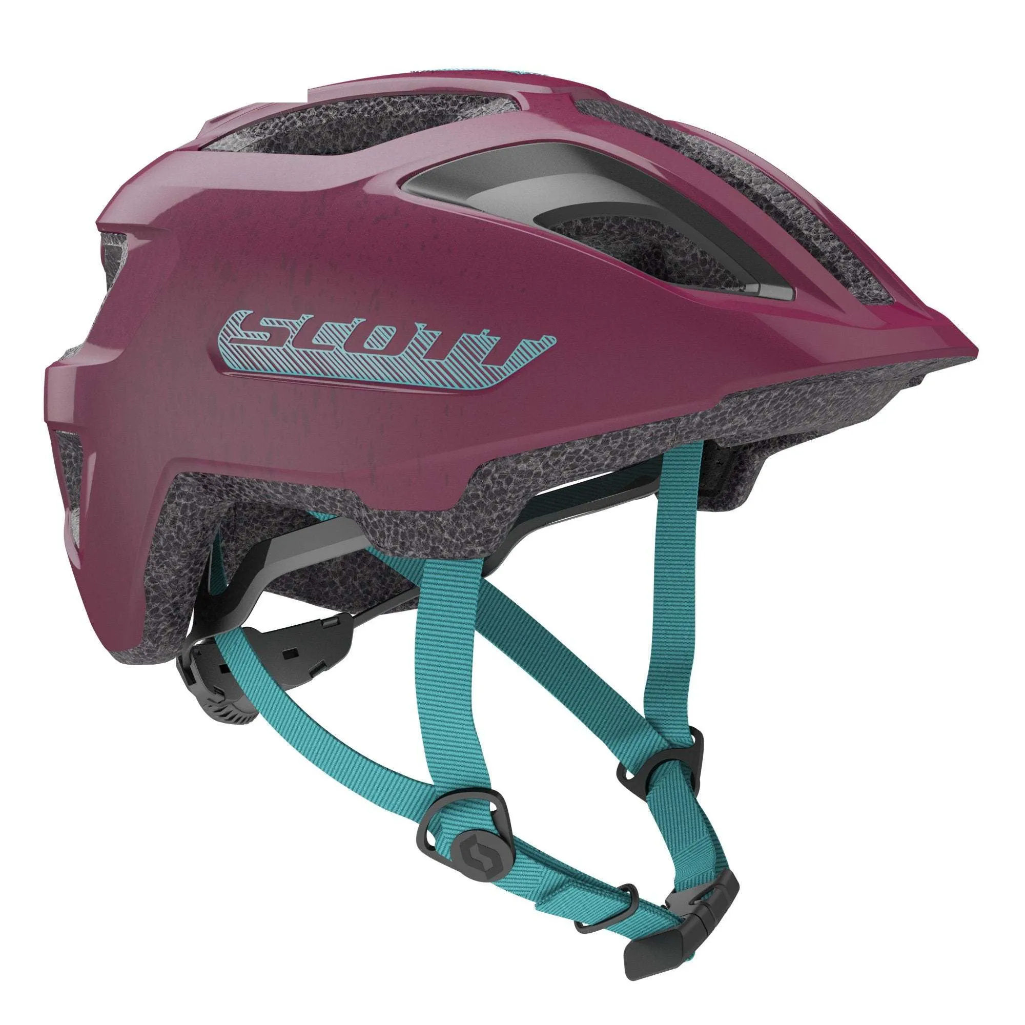 Scott Spunto Junior Kids Helmet