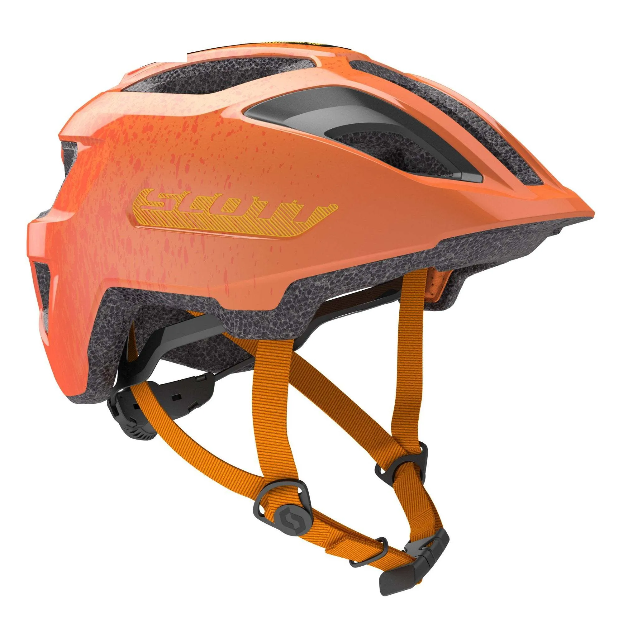 Scott Spunto Junior Kids Helmet