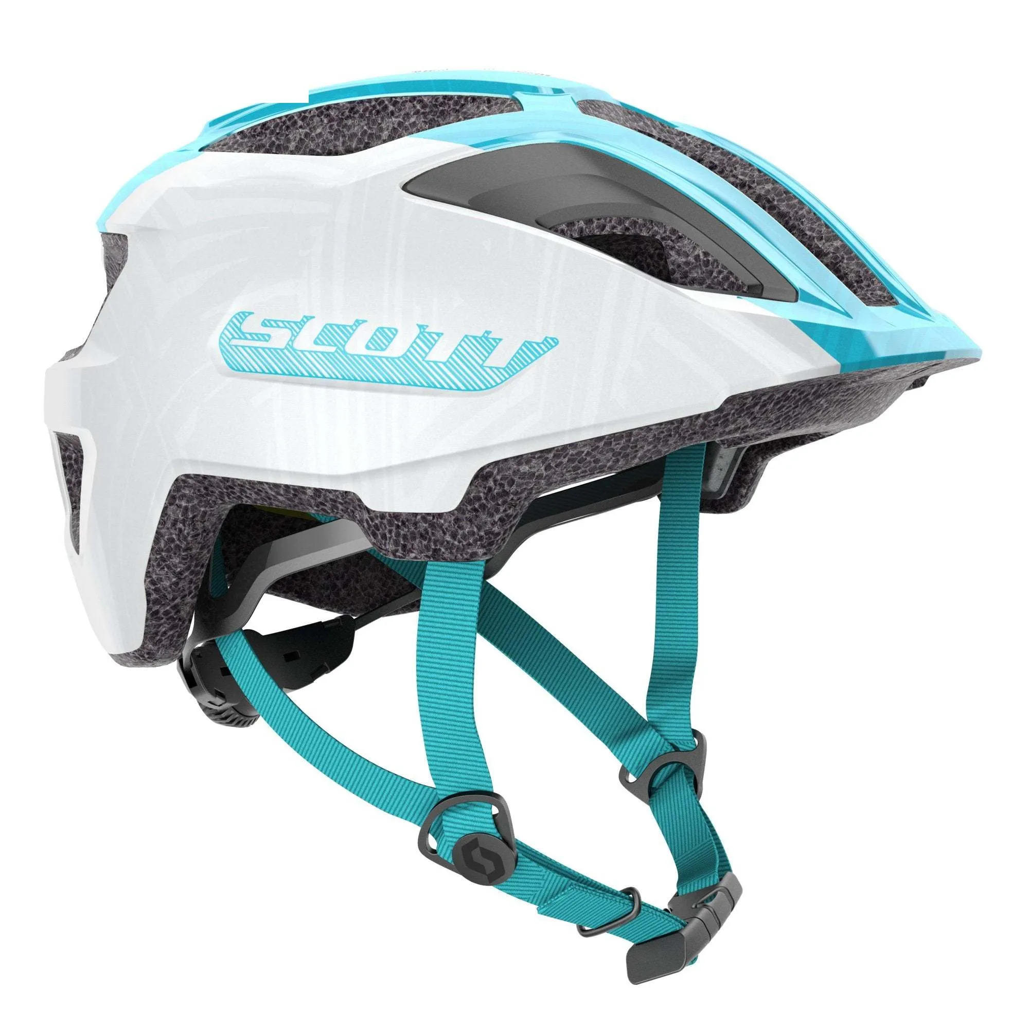 Scott Spunto Junior Kids Helmet