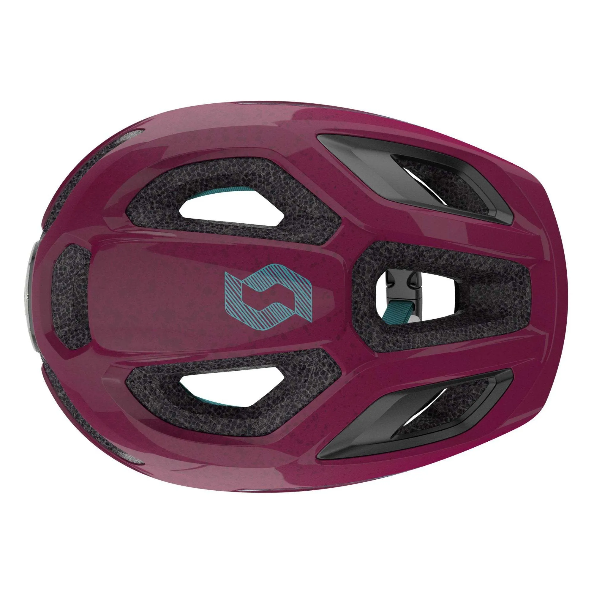 Scott Spunto Junior Kids Helmet