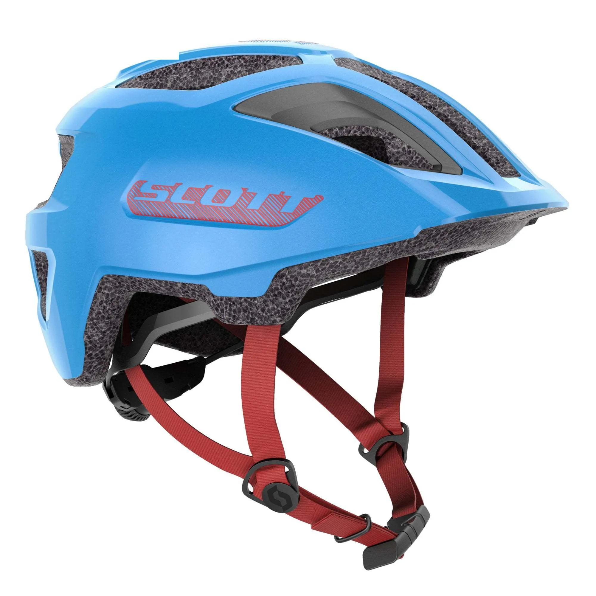 Scott Spunto Junior Kids Helmet