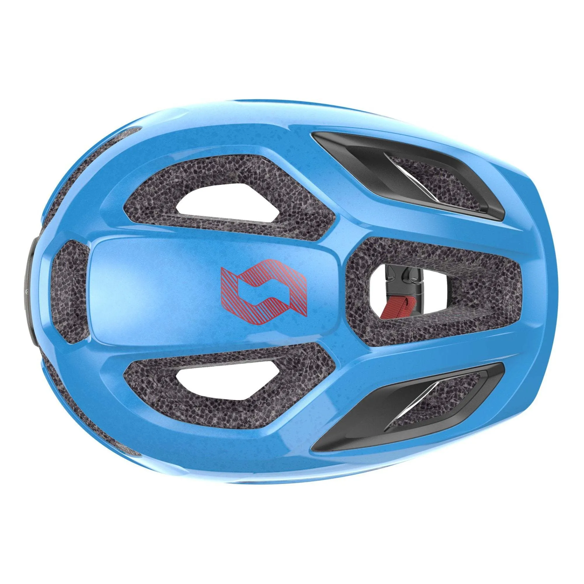Scott Spunto Junior Kids Helmet