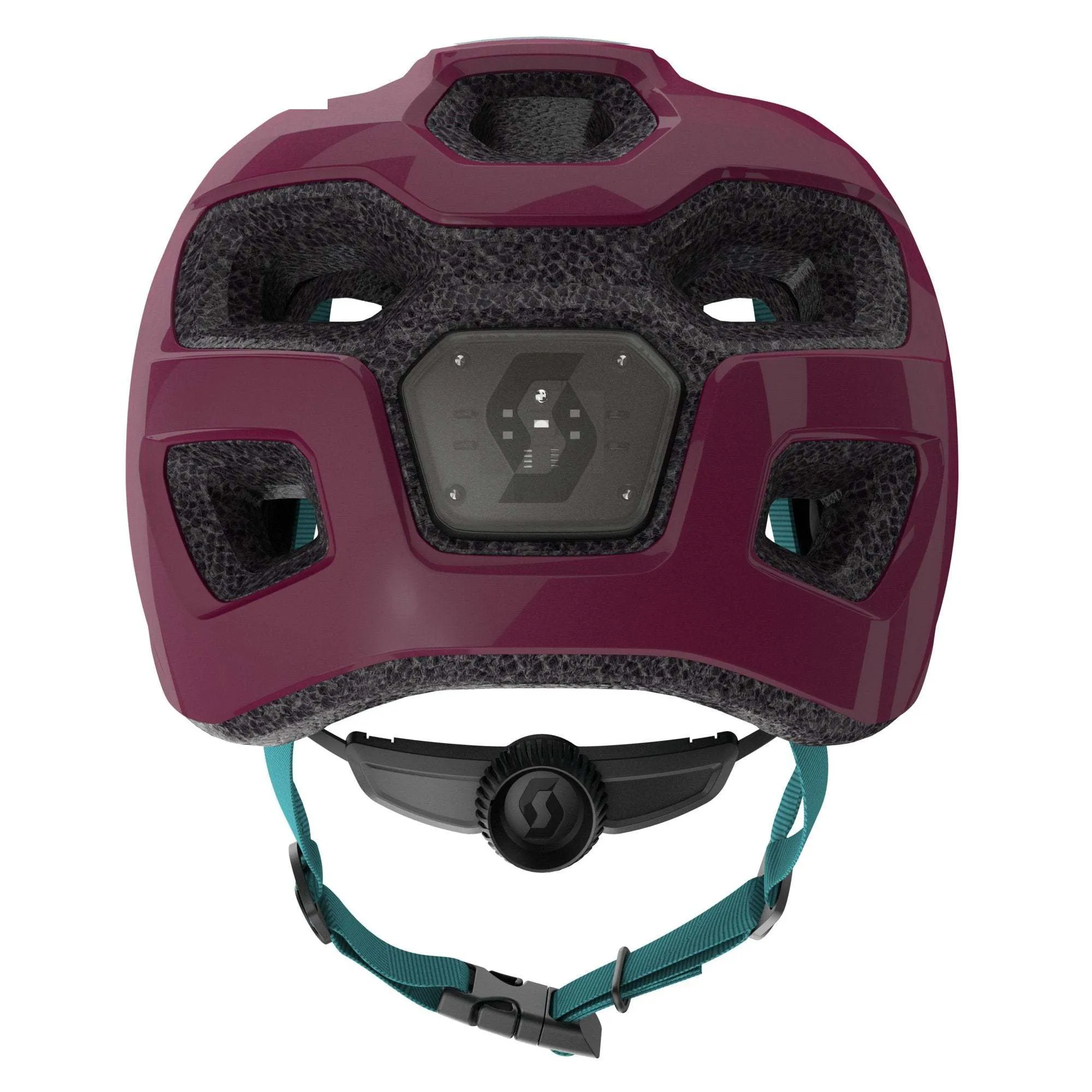 Scott Spunto Junior Kids Helmet