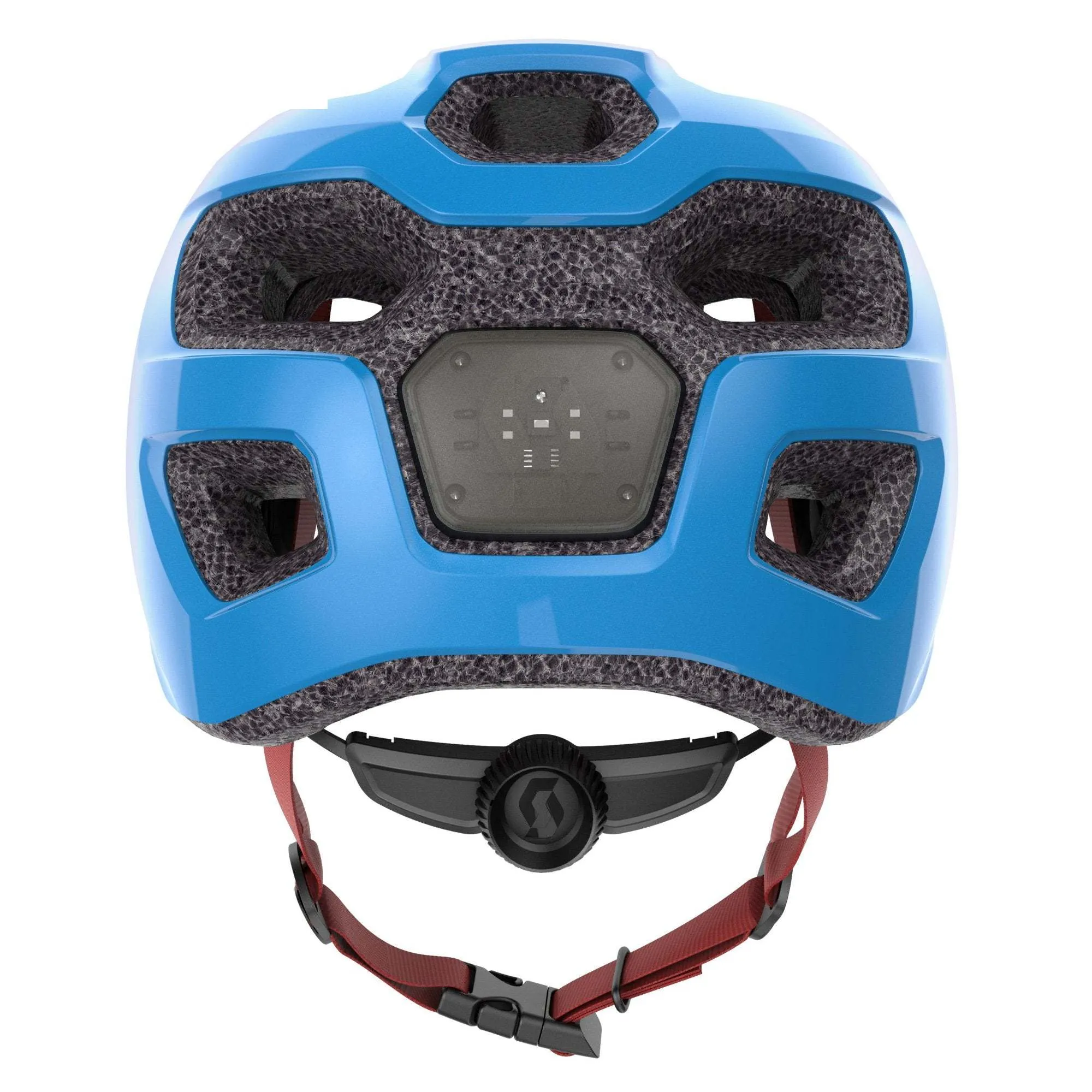 Scott Spunto Junior Kids Helmet