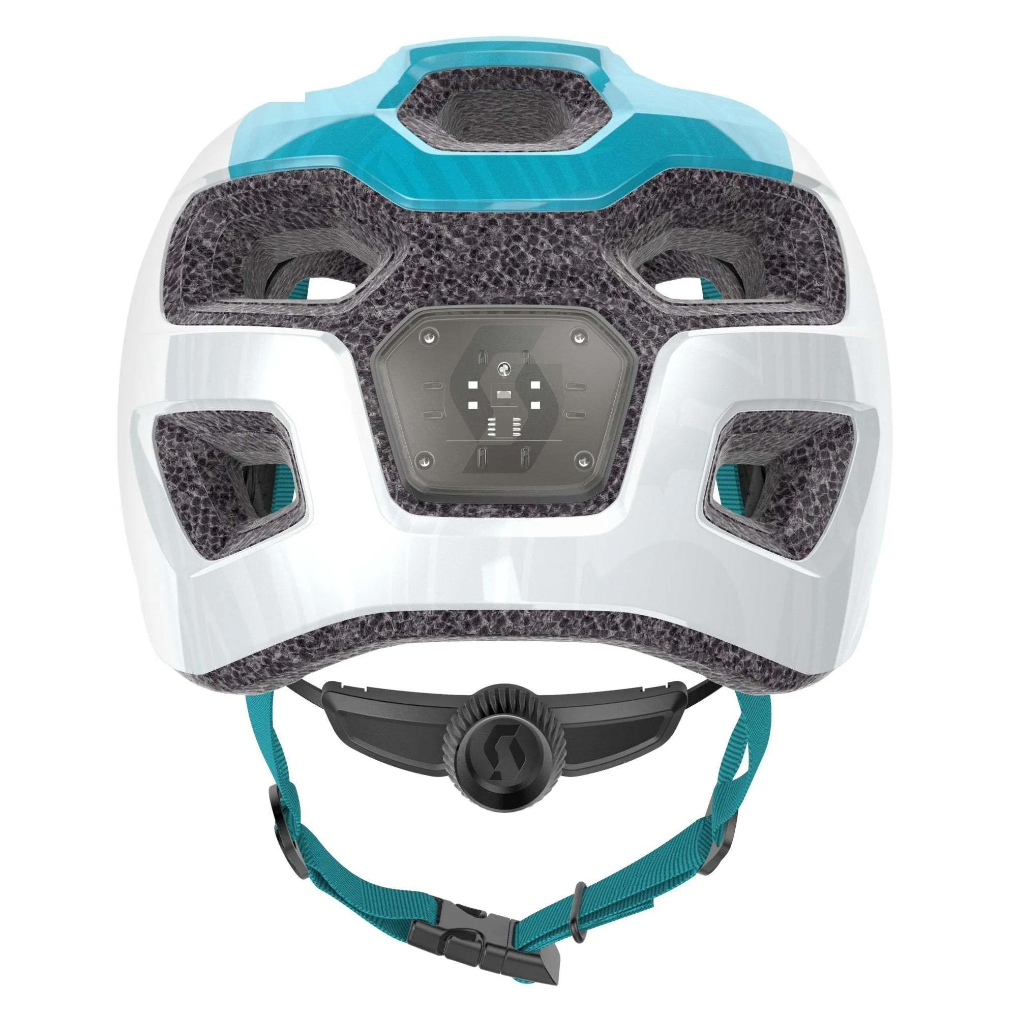 Scott Spunto Junior Kids Helmet