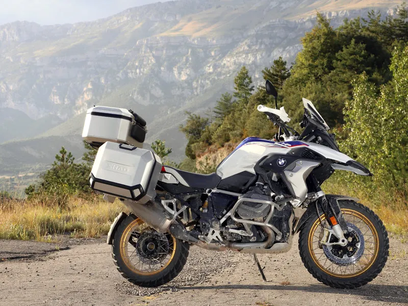 SHAD TR36 Terra Pannier Right