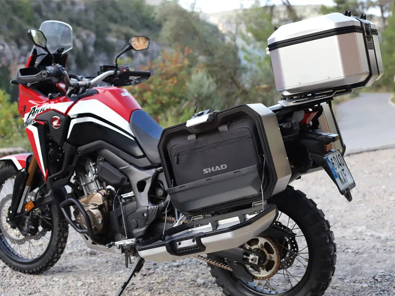 SHAD TR36 Terra Pannier Right