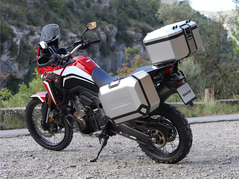 SHAD TR36 Terra Pannier Right
