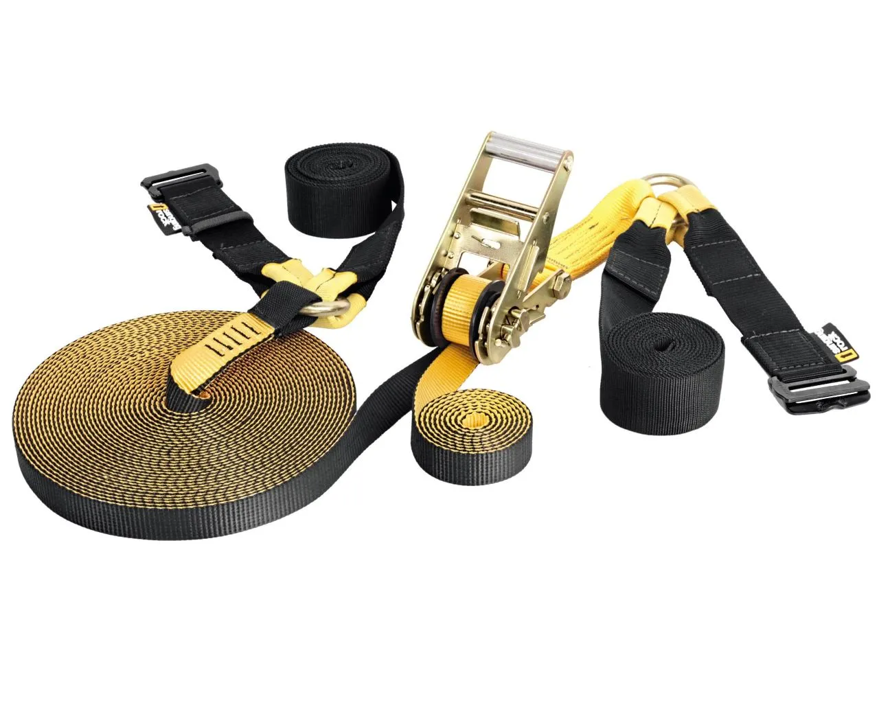 Singing Rock Slackline Kit