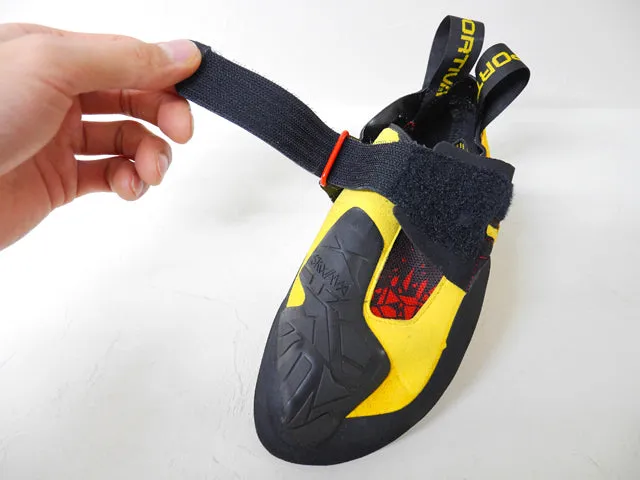 SKWAMA / La Sportiva