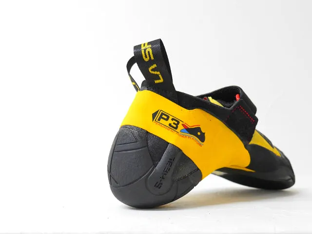 SKWAMA / La Sportiva