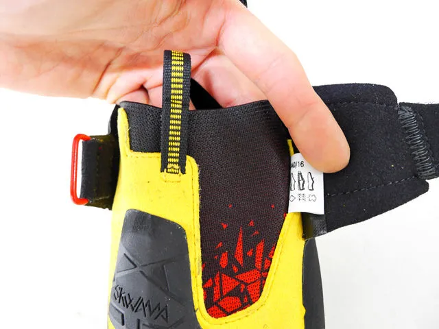 SKWAMA / La Sportiva